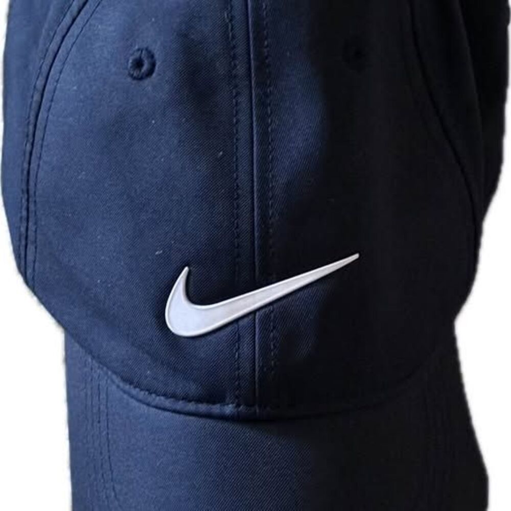 Black NikeGolf Cap